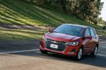 Chevrolet Onix Premier 2019 года (LA)